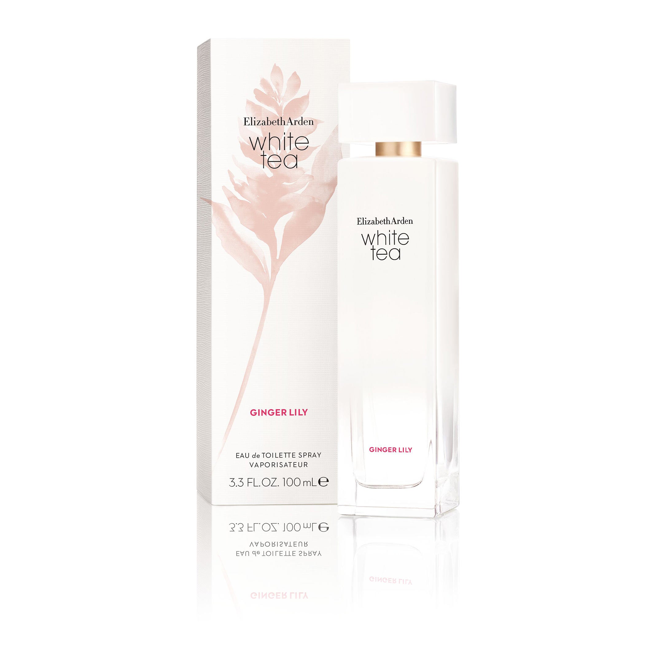 Elizabeth Arden White Tea Ginger Lily EDT | My Perfume Shop Australia