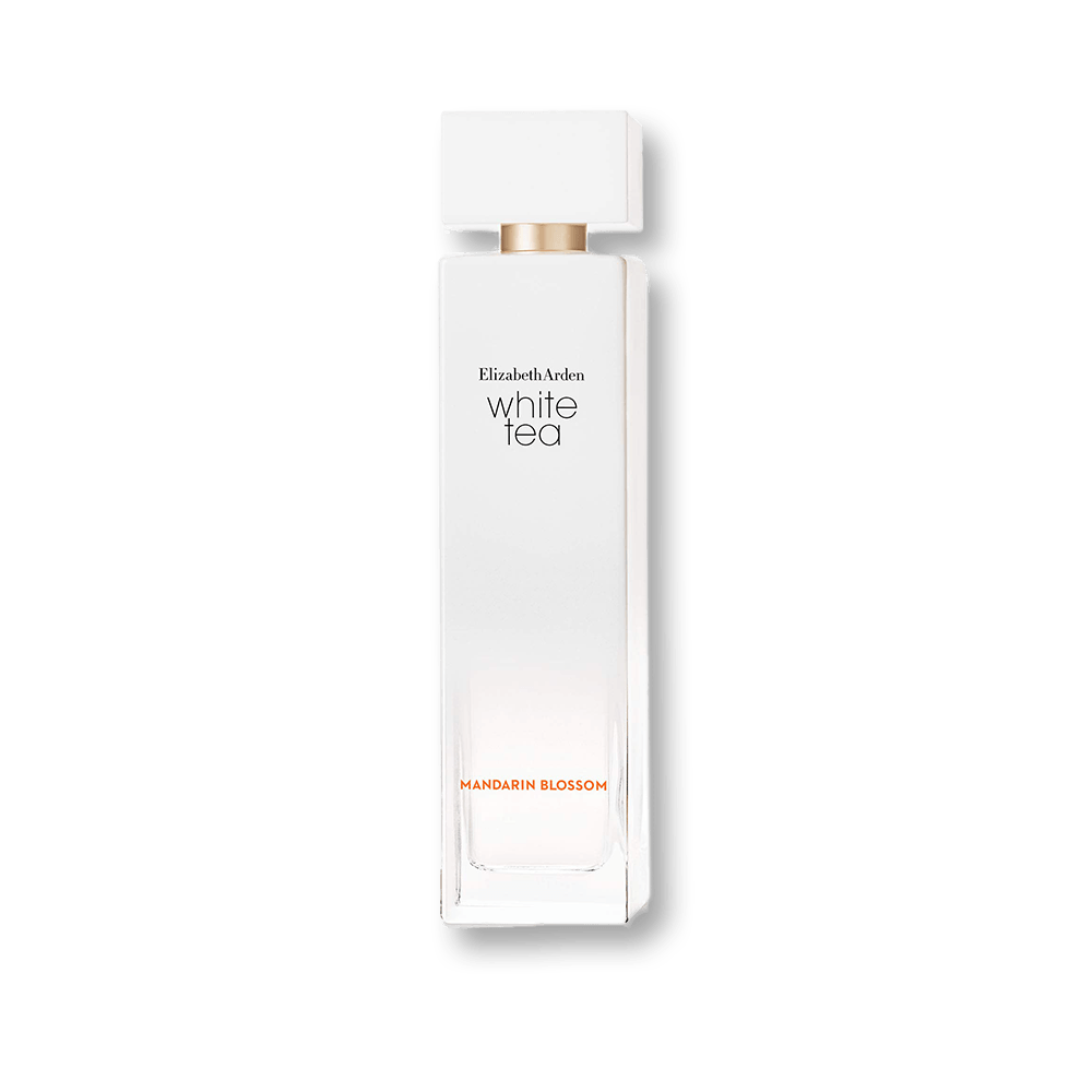 Elizabeth Arden White Tea Mandarin Blossom EDT | My Perfume Shop Australia