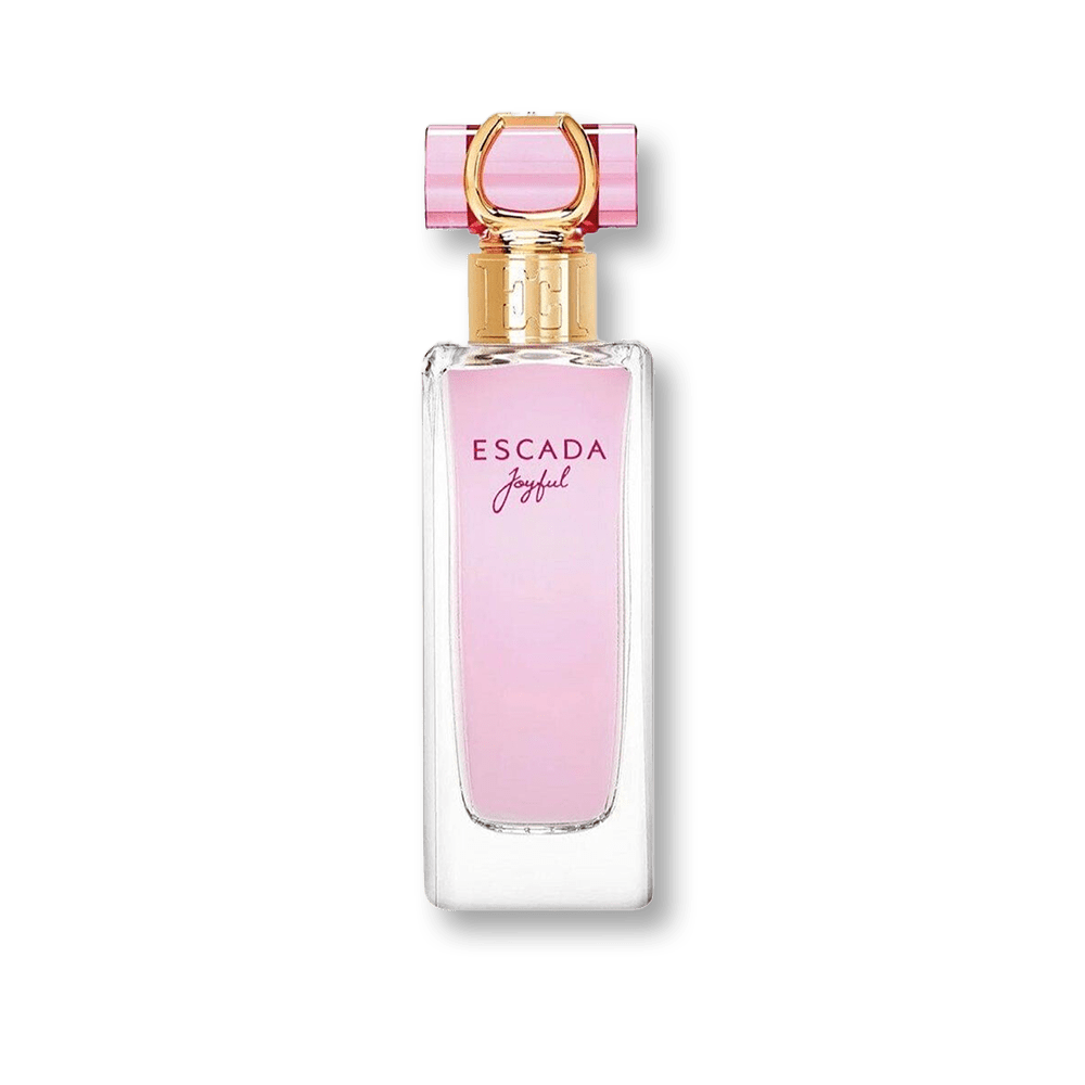 Escada Joyful EDP | My Perfume Shop Australia