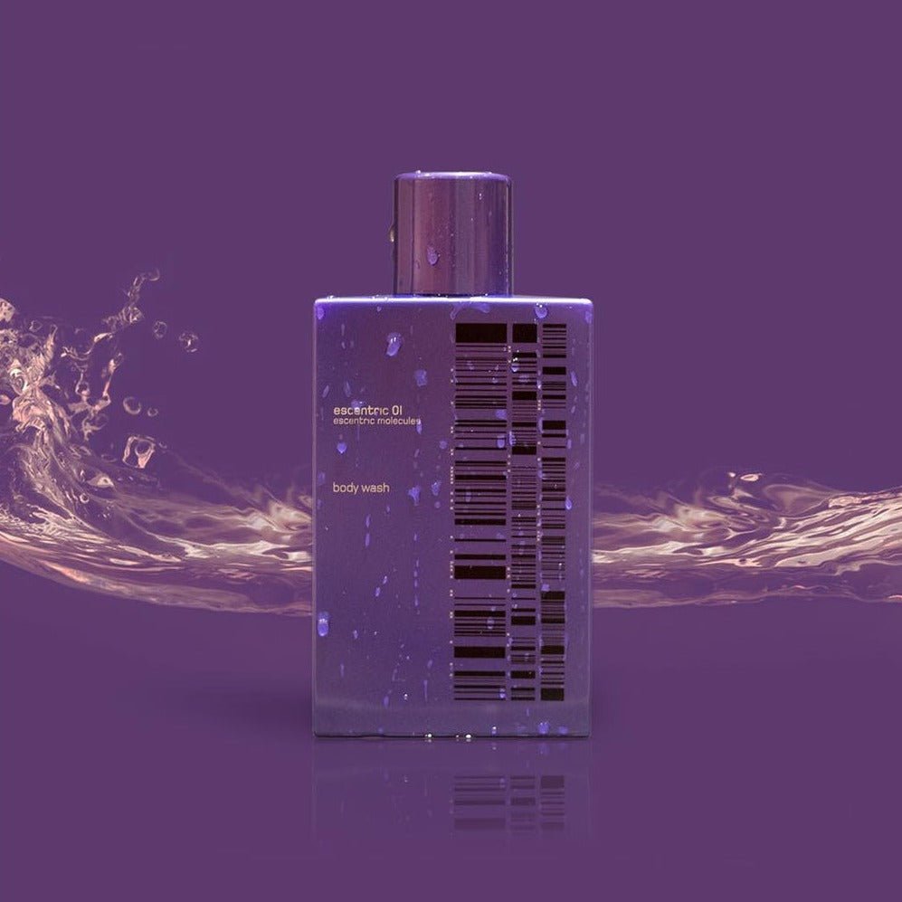 Escentric Molecules Escentric 01 Body Wash | My Perfume Shop Australia