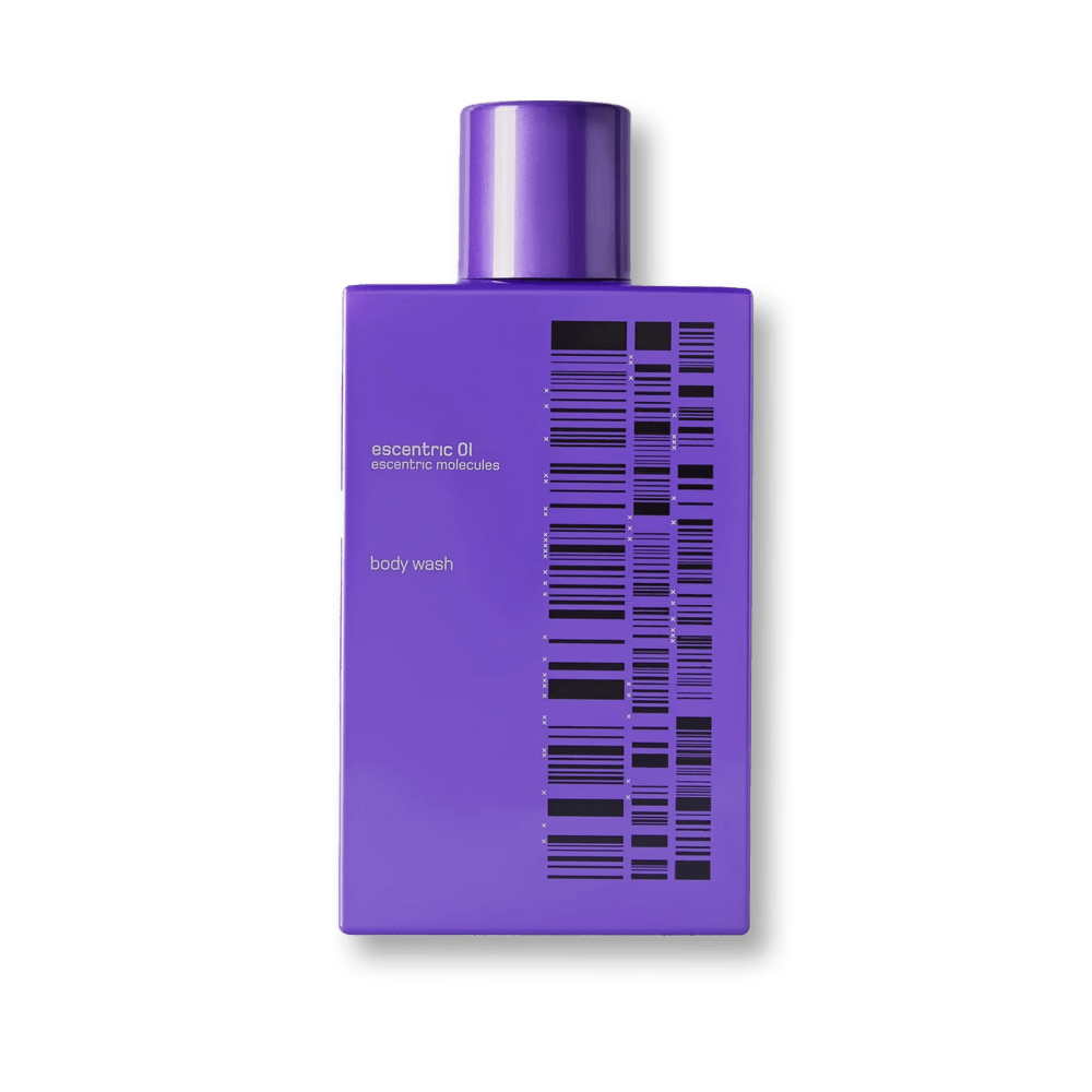 Escentric Molecules Escentric 01 Body Wash | My Perfume Shop Australia