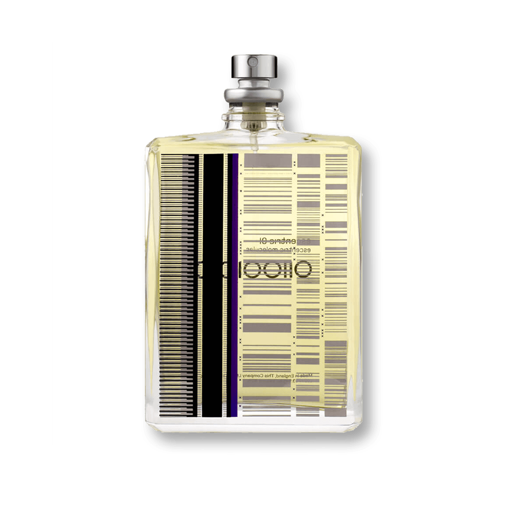 Escentric Molecules Escentric 01 EDT - My Perfume Shop Australia