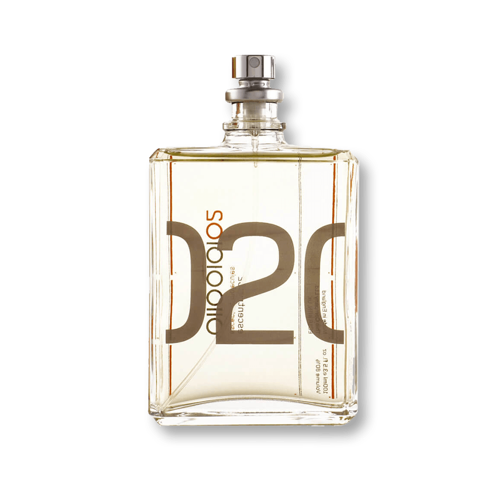 Escentric Molecules Escentric 02 EDT - My Perfume Shop Australia