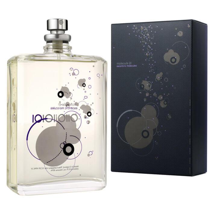 Escentric Molecules Molecule 01 EDT - My Perfume Shop Australia