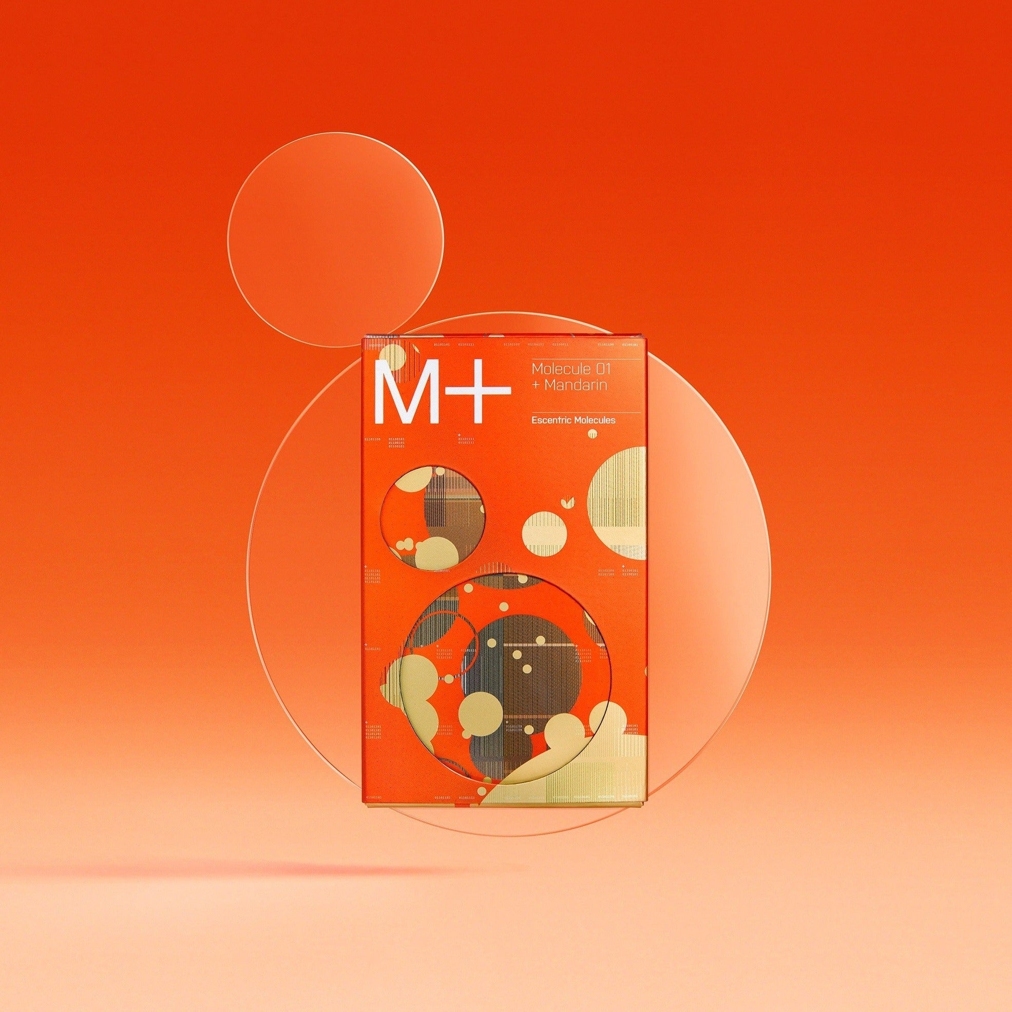 Escentric Molecules Molecule 01+ Mandarin EDT | My Perfume Shop Australia