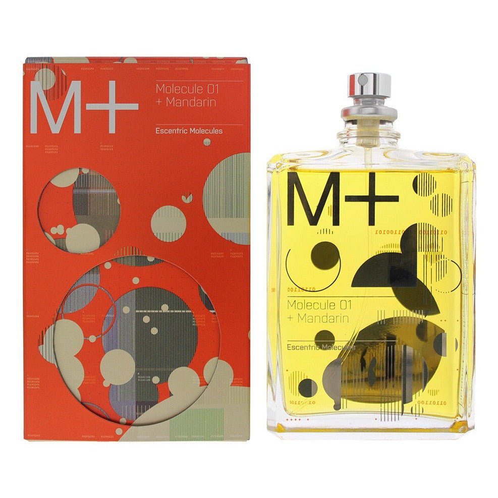 Escentric Molecules Molecule 01+ Mandarin EDT | My Perfume Shop Australia