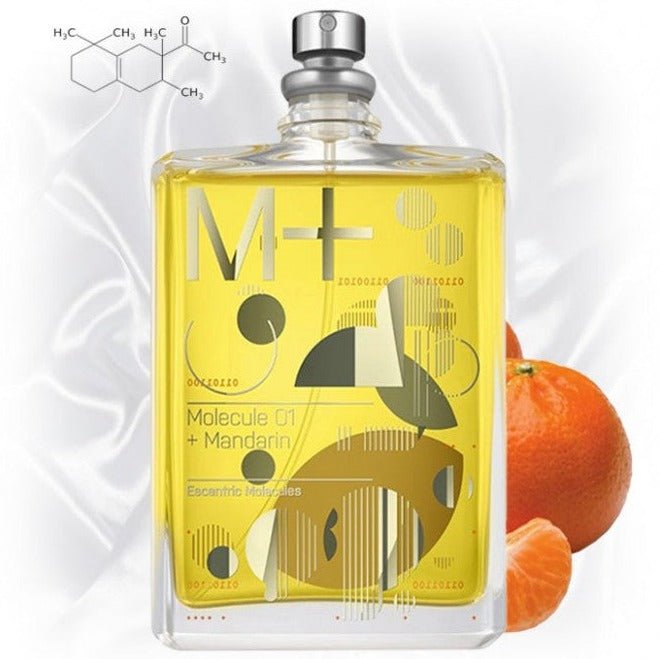 Escentric Molecules Molecule 01+ Mandarin EDT | My Perfume Shop Australia