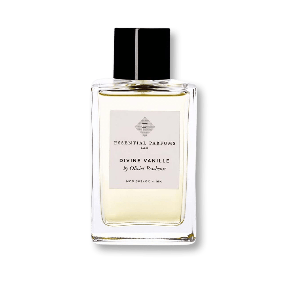 Essential Parfums Divine Vanille EDP | My Perfume Shop Australia