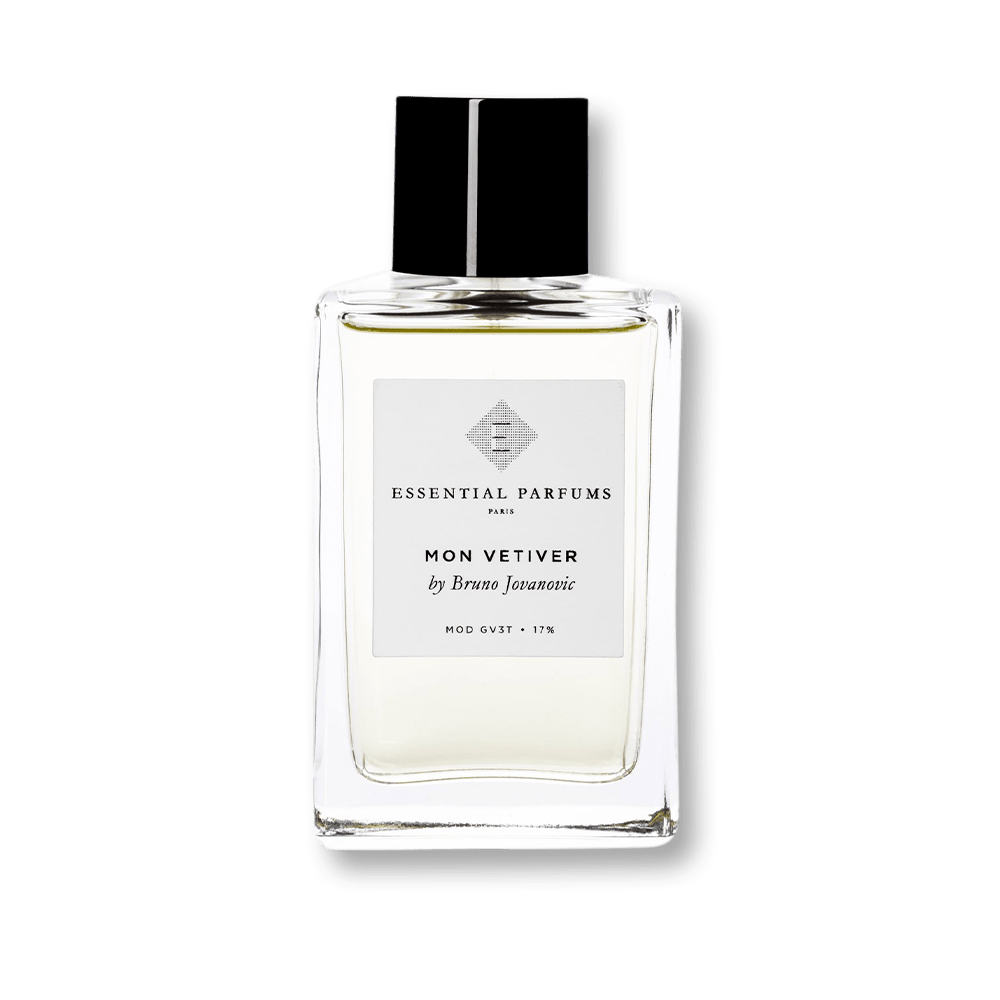 Essential Parfums Mon Vetiver EDP | My Perfume Shop Australia