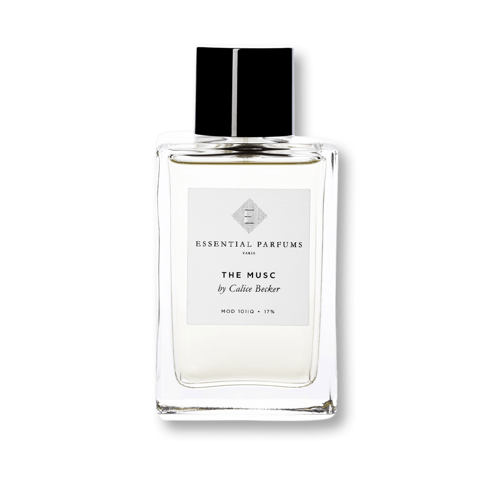 Essential Parfums The Musc EDP | My Perfume Shop Australia