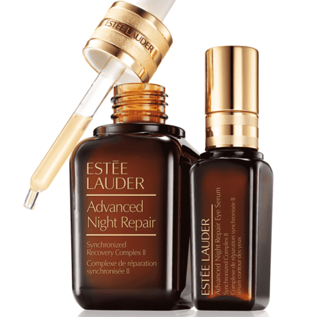 Estee Lauder Advanced Night Repair Synchronized Complex Ii For Women Eye Serum | My Perfume Shop Australia