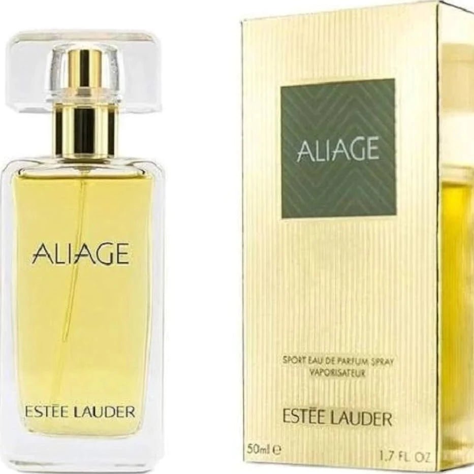 Estee Lauder Aliage Sport EDP | My Perfume Shop Australia