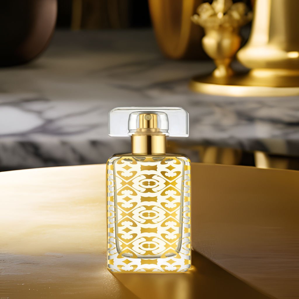 Estee Lauder Azuree D'Or Harrods EDP | My Perfume Shop Australia