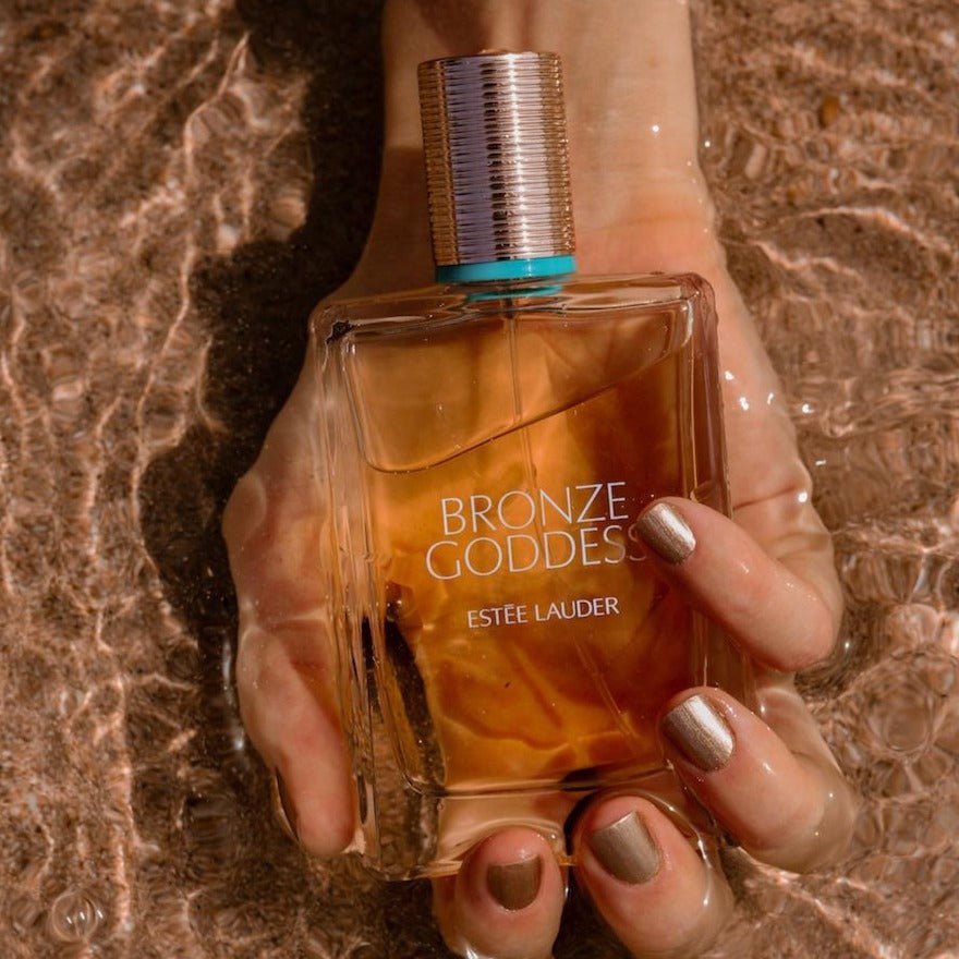 Estee Lauder Bronze Goddess EDP | My Perfume Shop Australia