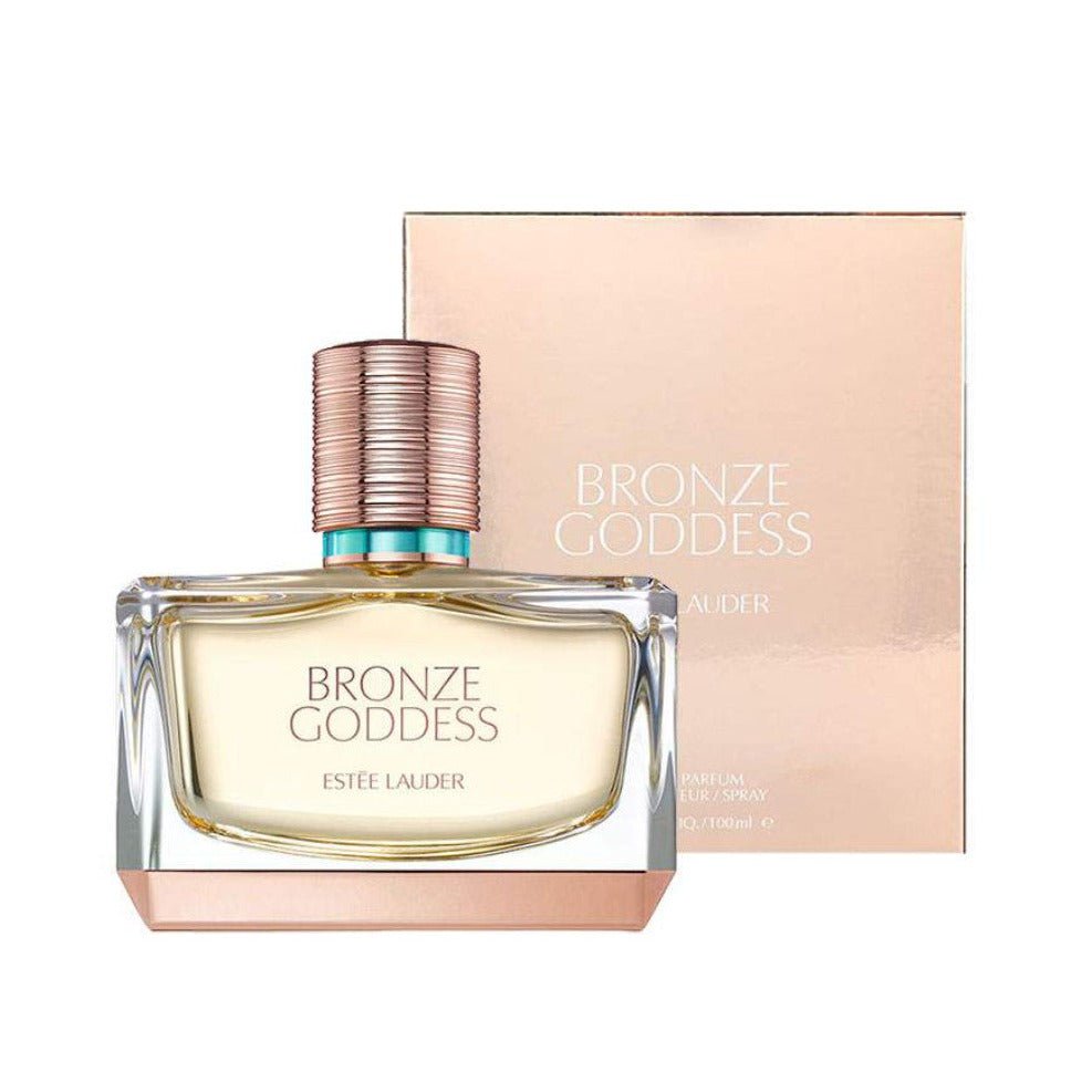 Estee Lauder Bronze Goddess EDP | My Perfume Shop Australia