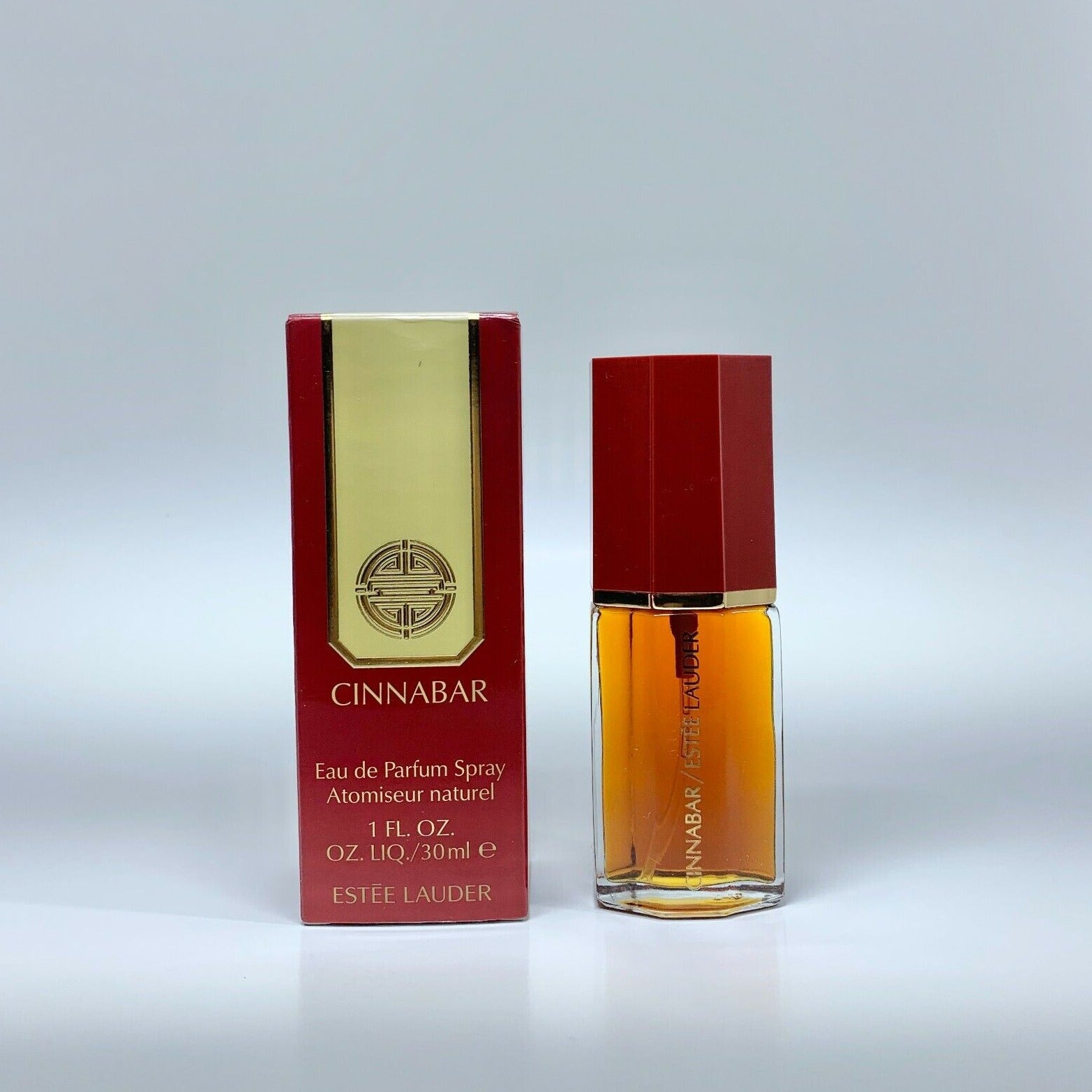 Estee Lauder Cinnabar EDP | My Perfume Shop Australia