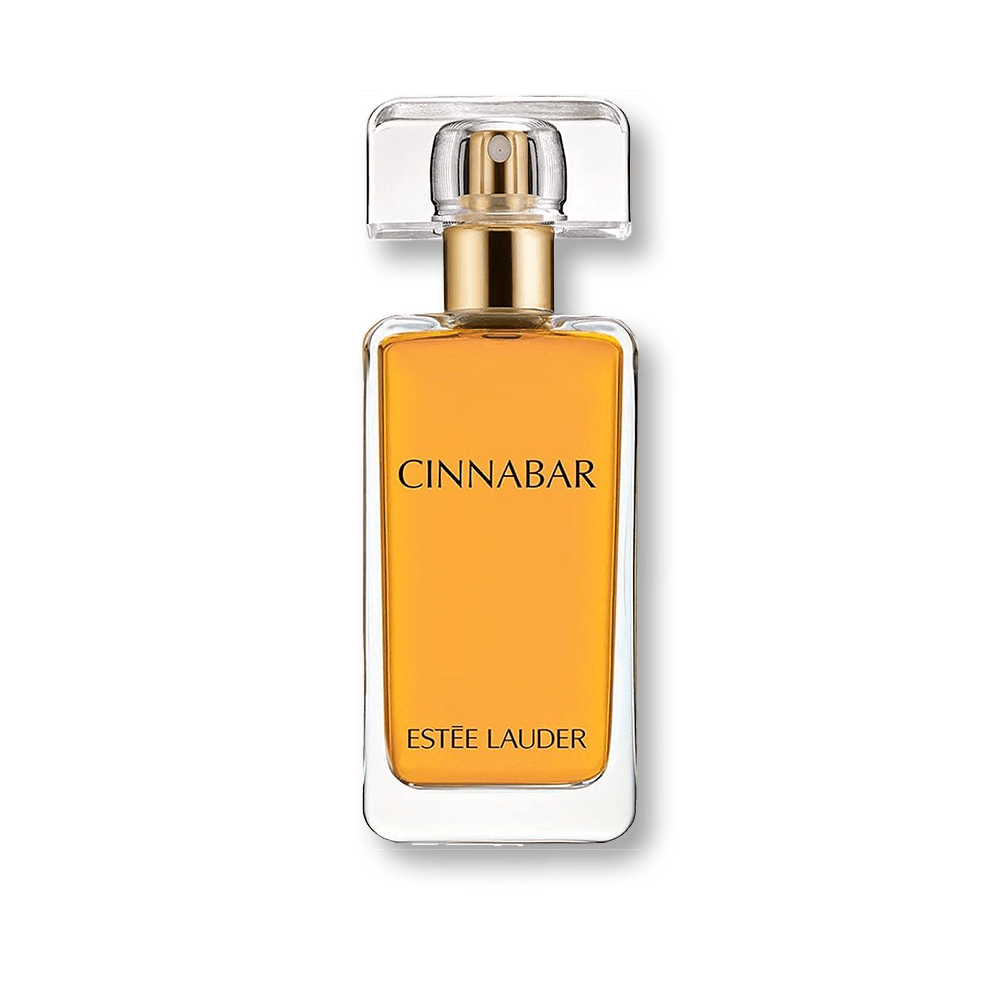 Estee Lauder Cinnabar EDP | My Perfume Shop Australia