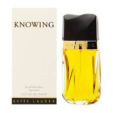 Estee Lauder Knowing EDP | My Perfume Shop Australia