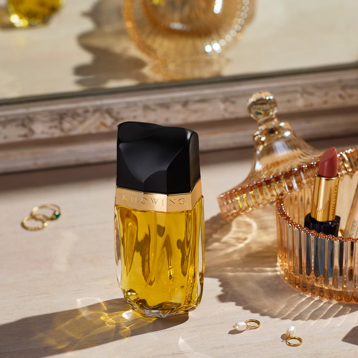 Shop Estee Lauder Knowing EDP 75ml | My Perfume Shop Australia