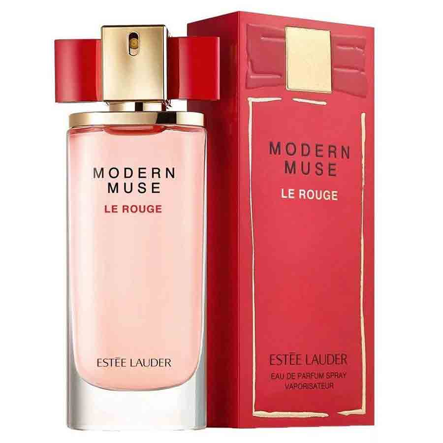 Estee Lauder Modern Muse Le Rouge EDP - My Perfume Shop Australia