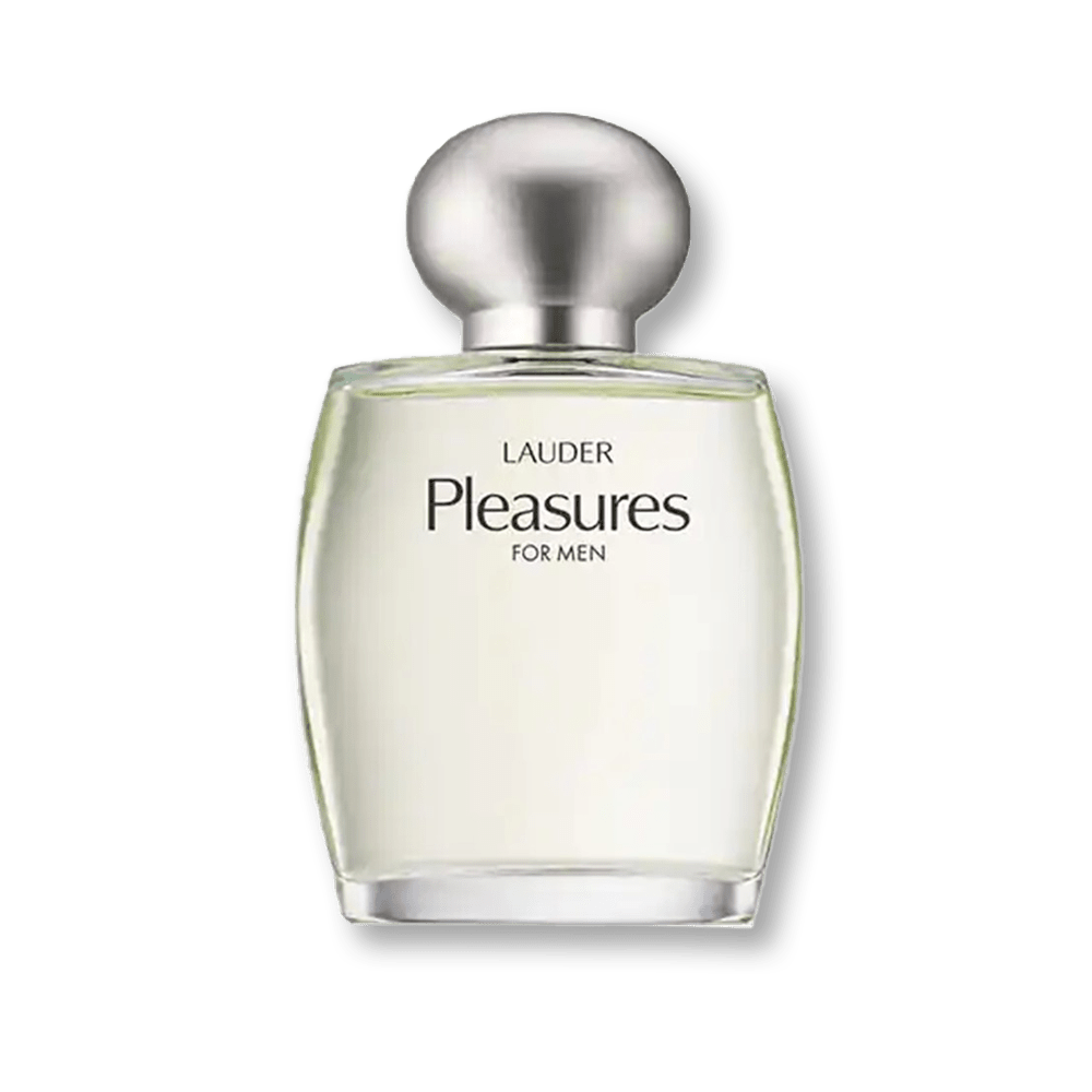 Estee Lauder Pleasures Cologne | My Perfume Shop Australia