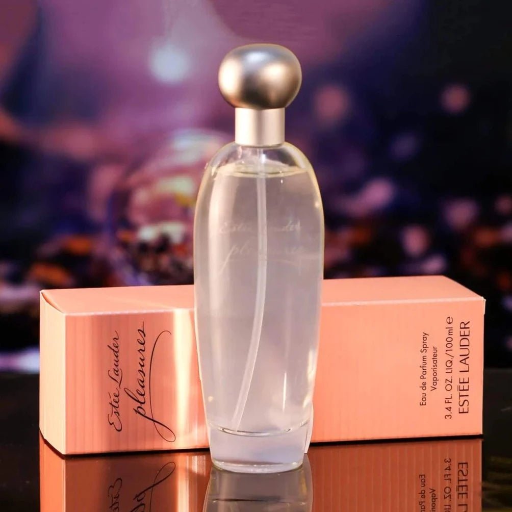 Estee Lauder Pleasures Cologne | My Perfume Shop Australia