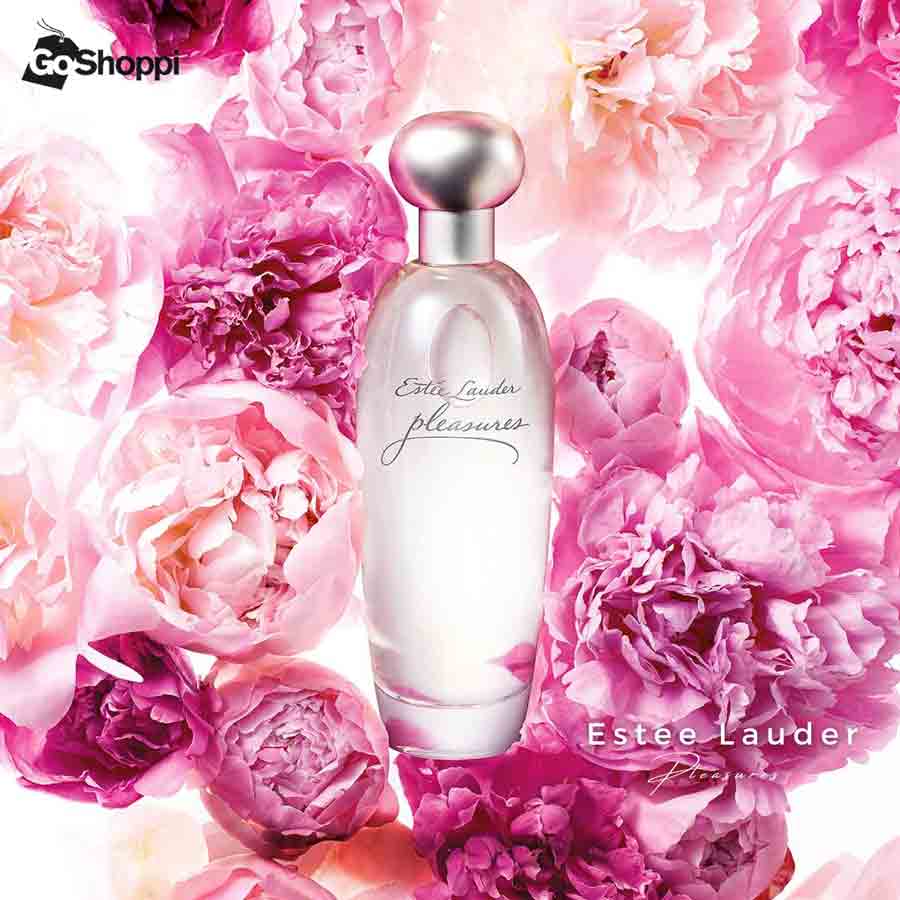 Estee Lauder Pleasures EDP - My Perfume Shop Australia