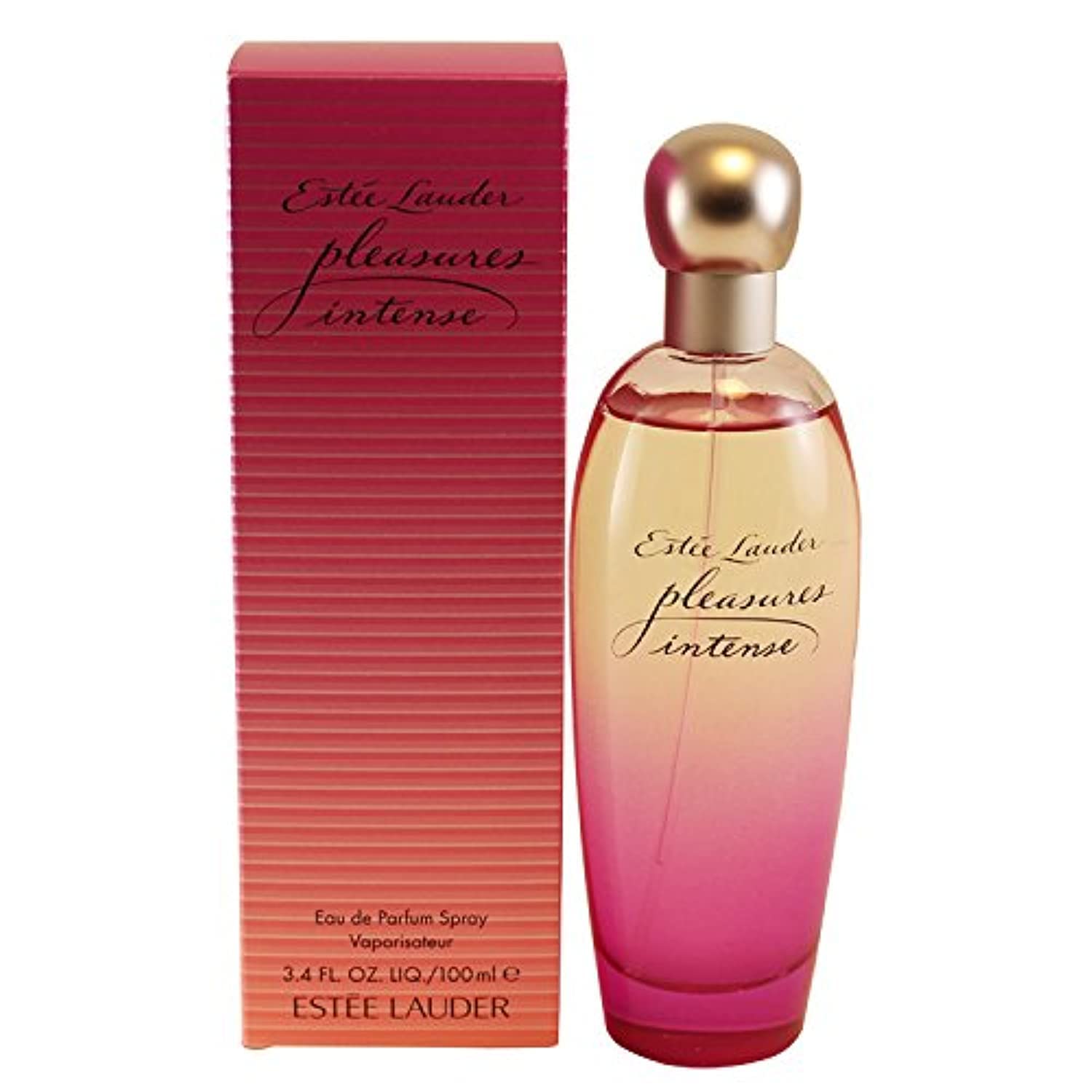 Estee Lauder Pleasures Intense EDP | My Perfume Shop Australia