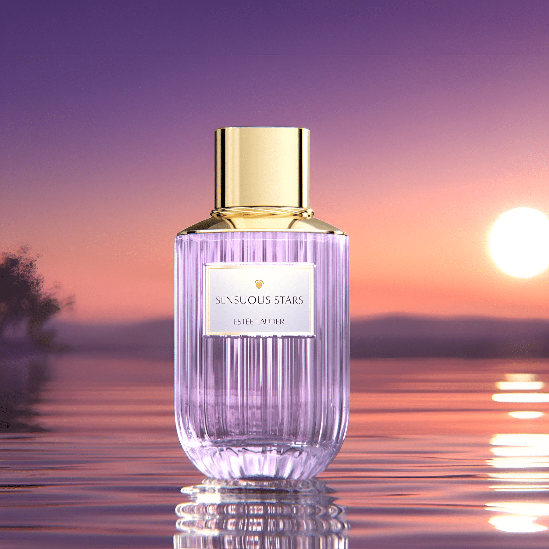 Estee Lauder Sensuous Stars EDP | My Perfume Shop Australia