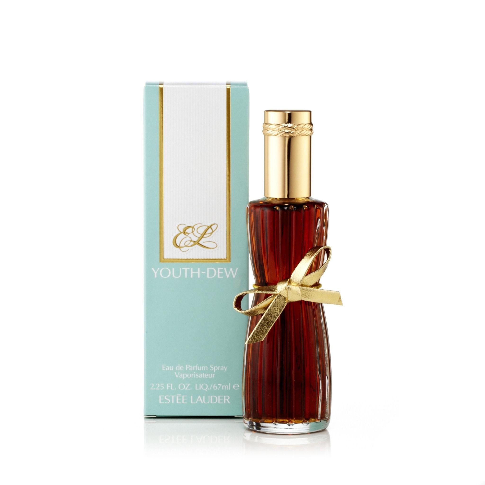 Estee Lauder Youth Dew EDP | My Perfume Shop Australia