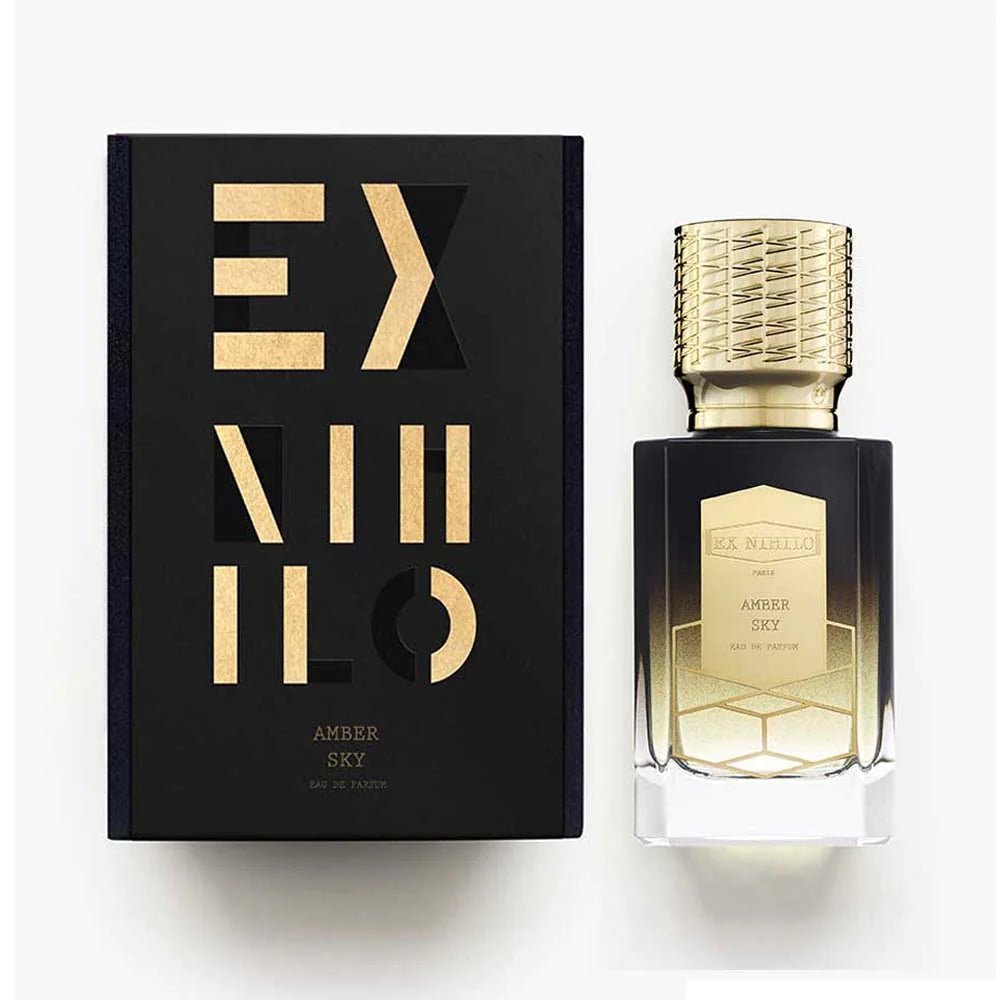 Ex Nihilo Amber Sky EDP | My Perfume Shop Australia