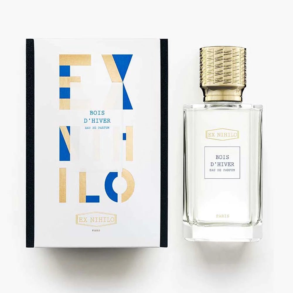 Ex Nihilo Bois D'Hiver EDP | My Perfume Shop Australia