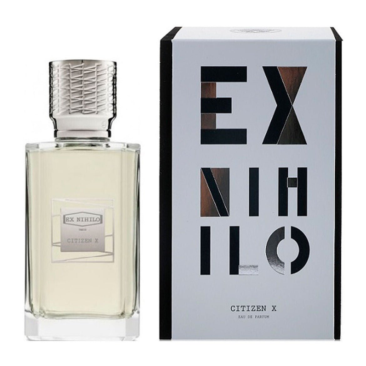 Ex Nihilo Citizen X EDP | My Perfume Shop Australia