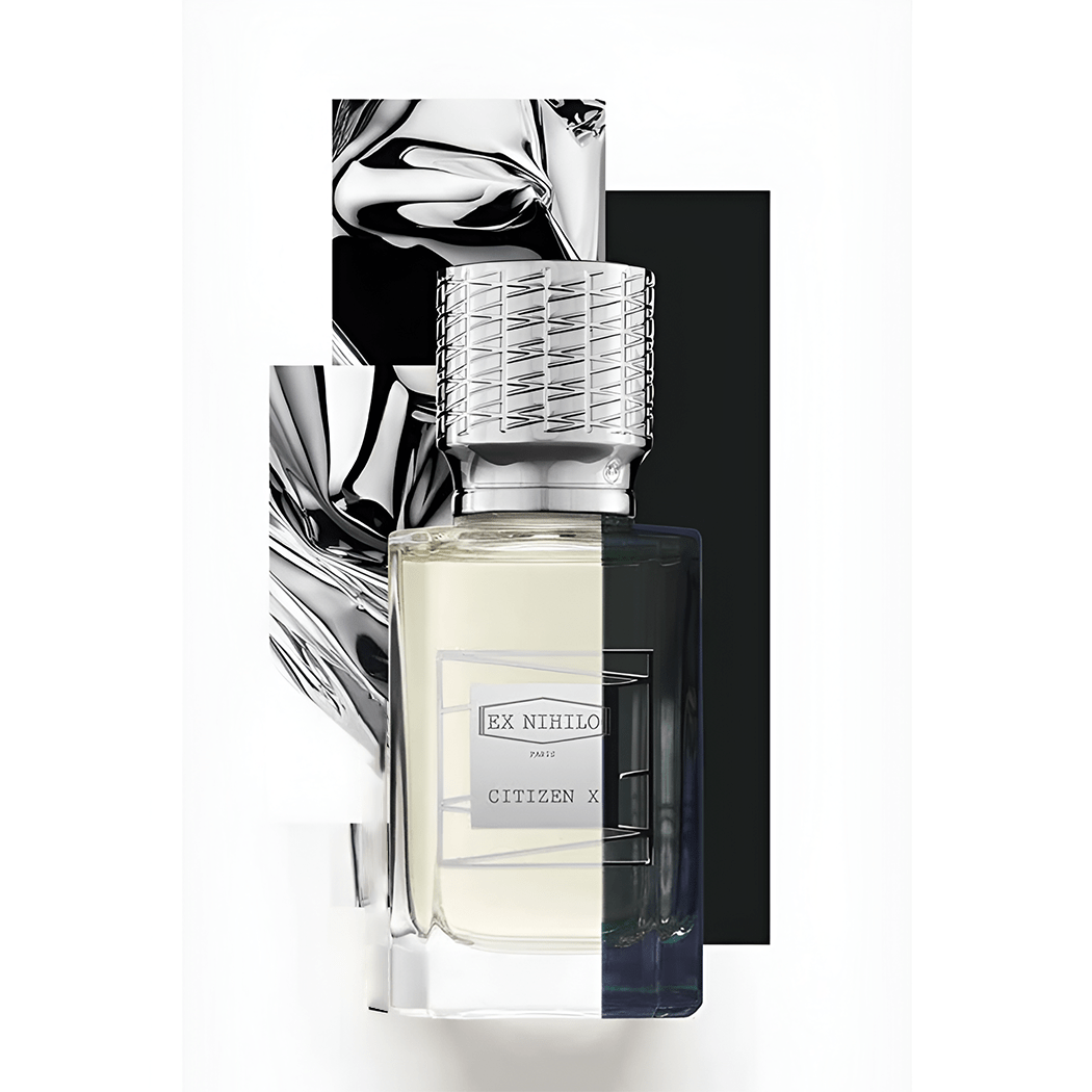 Ex Nihilo Citizen X EDP | My Perfume Shop Australia