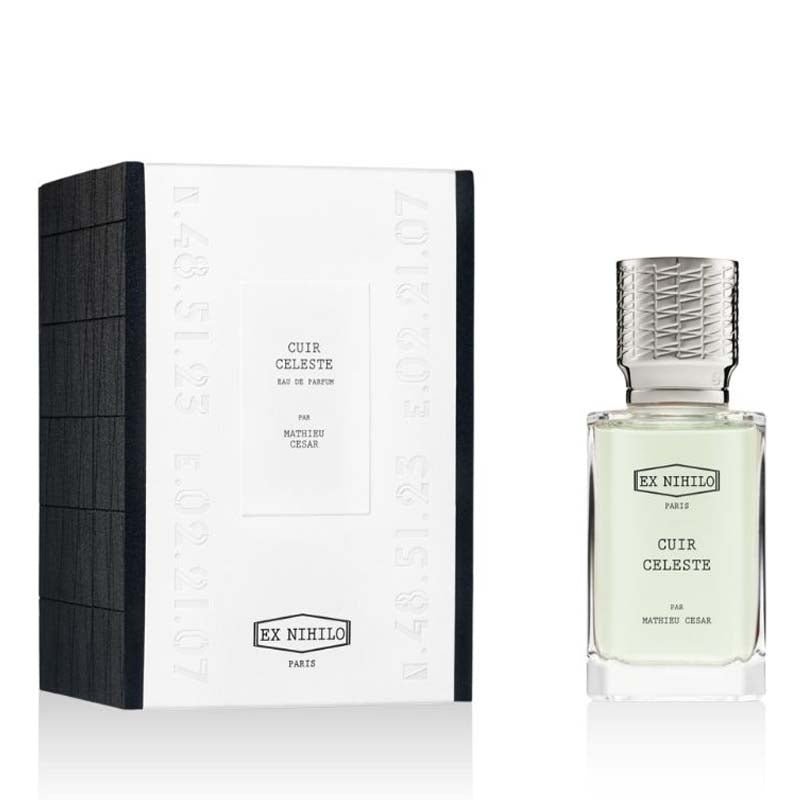 Ex Nihilo Cuir Celeste EDP | My Perfume Shop Australia