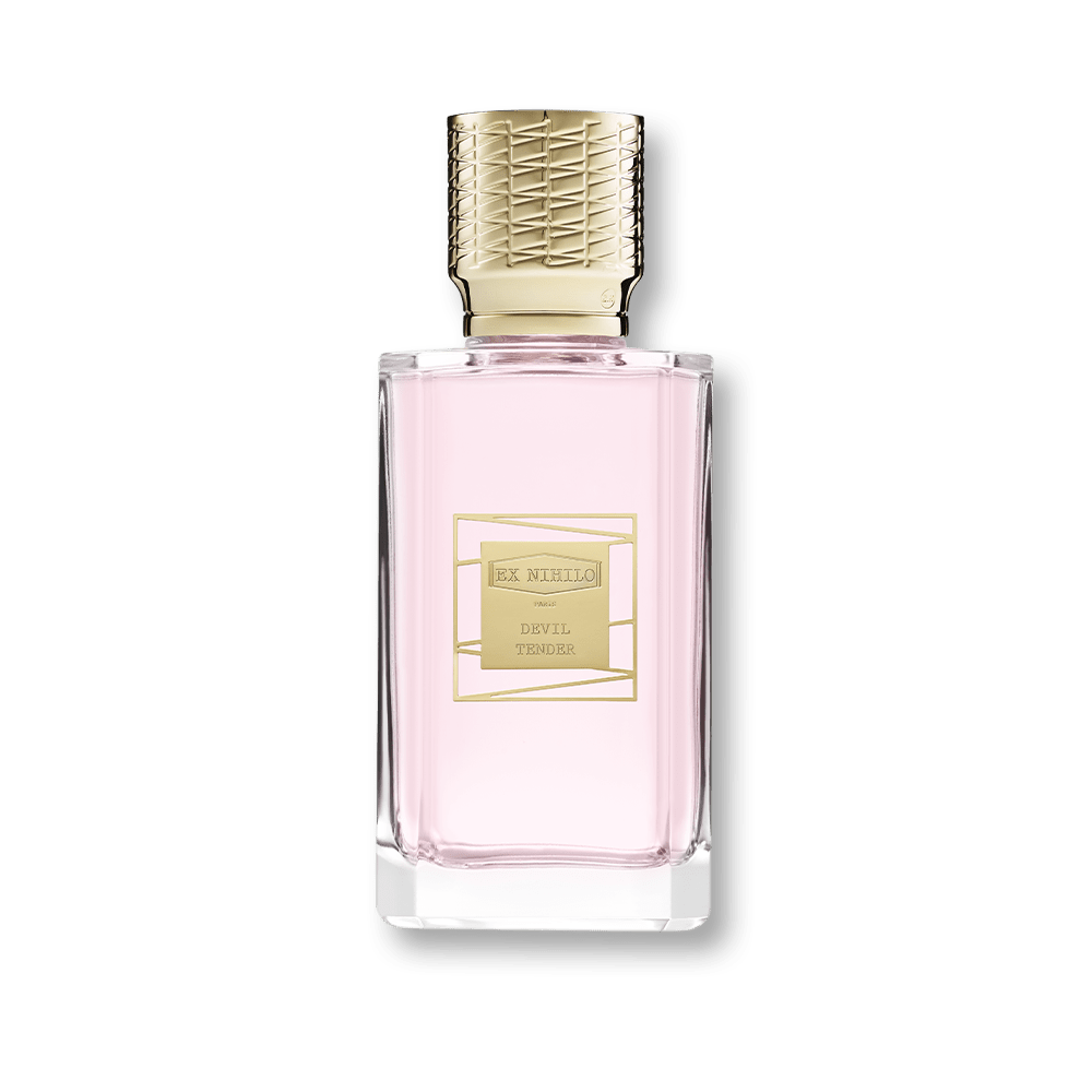 Ex Nihilo Devil Tender EDP | My Perfume Shop Australia