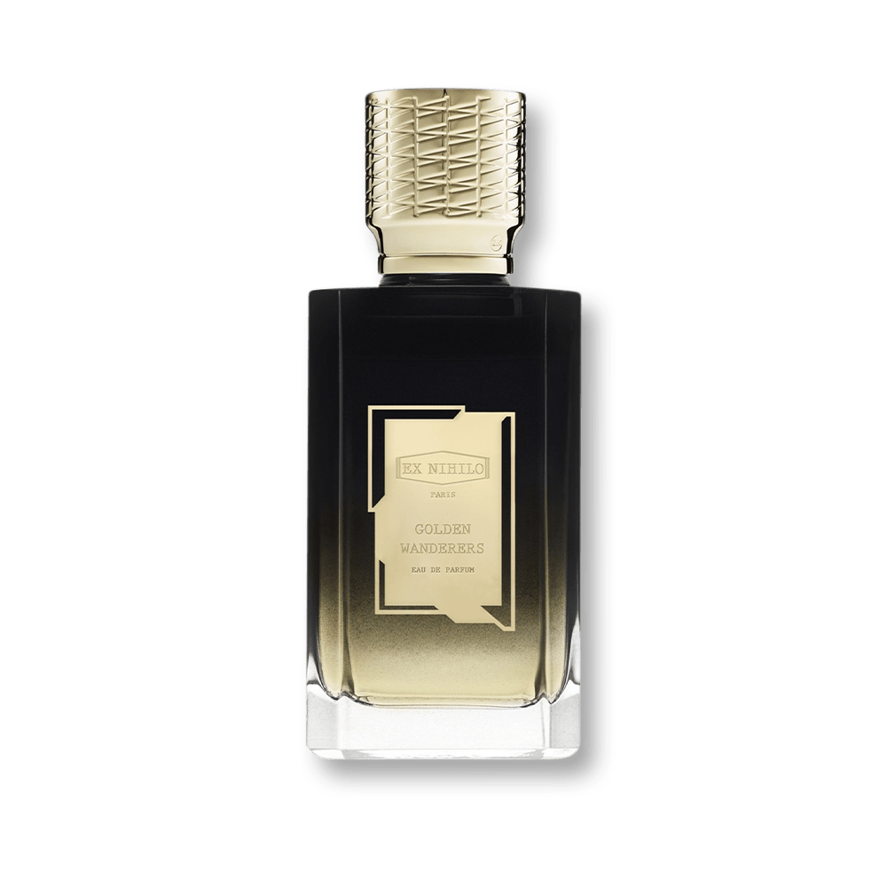 Ex Nihilo Golden Wanderers Harrods Exclusive EDP | My Perfume Shop Australia