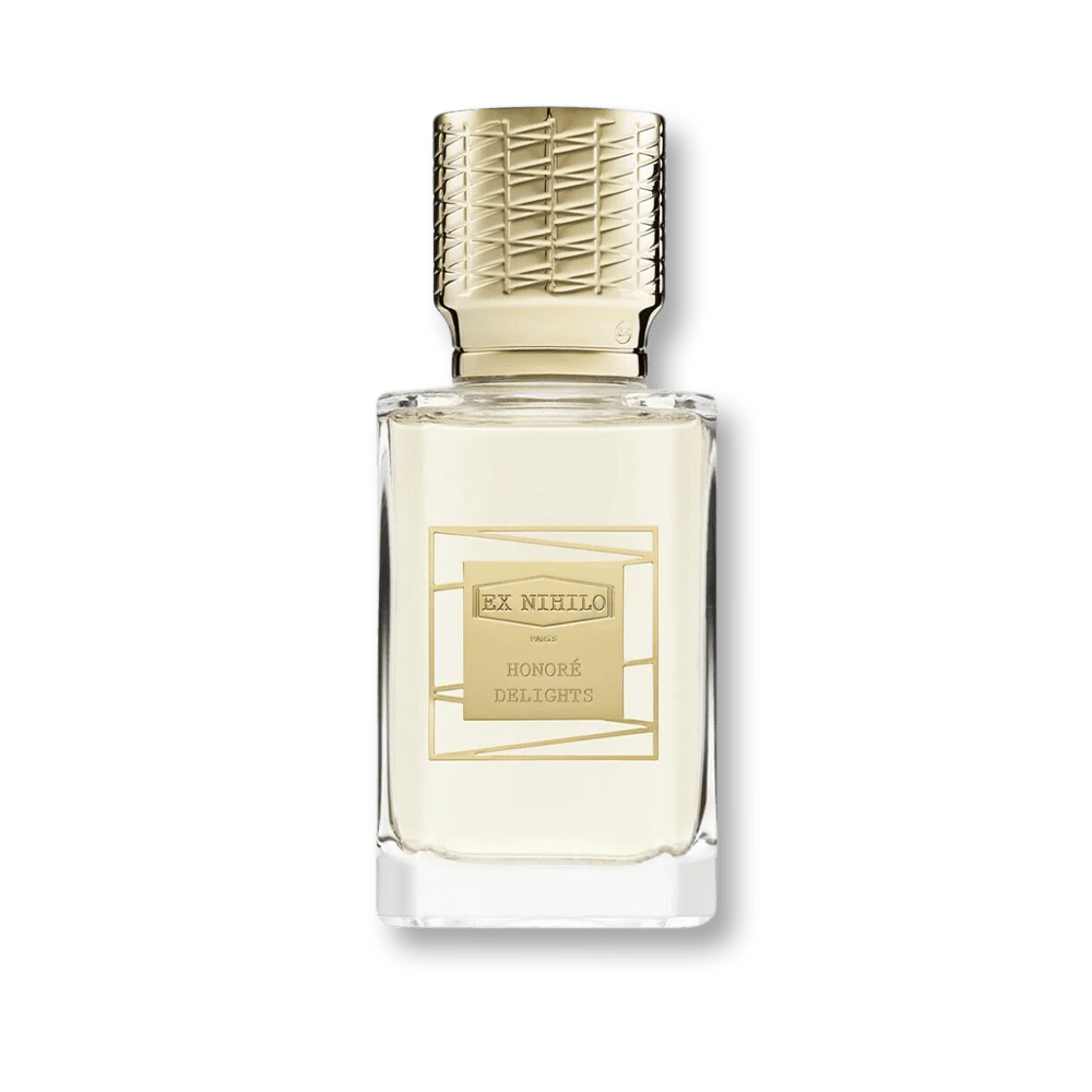 Ex Nihilo Honore Delights EDP | My Perfume Shop Australia