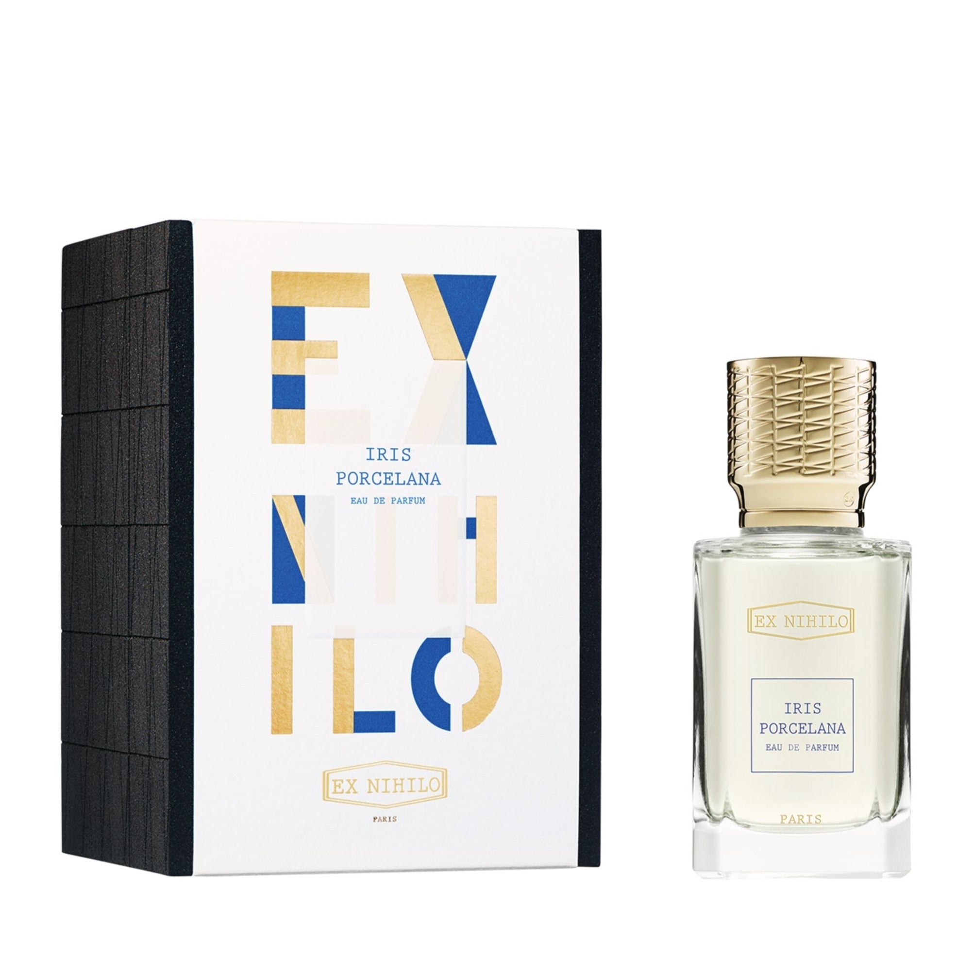 Ex Nihilo Iris Porcelana EDP | My Perfume Shop Australia