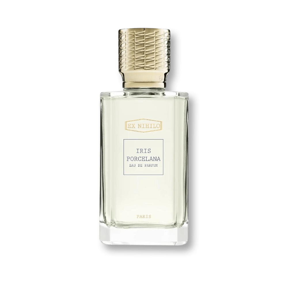 Ex Nihilo Iris Porcelana EDP | My Perfume Shop Australia