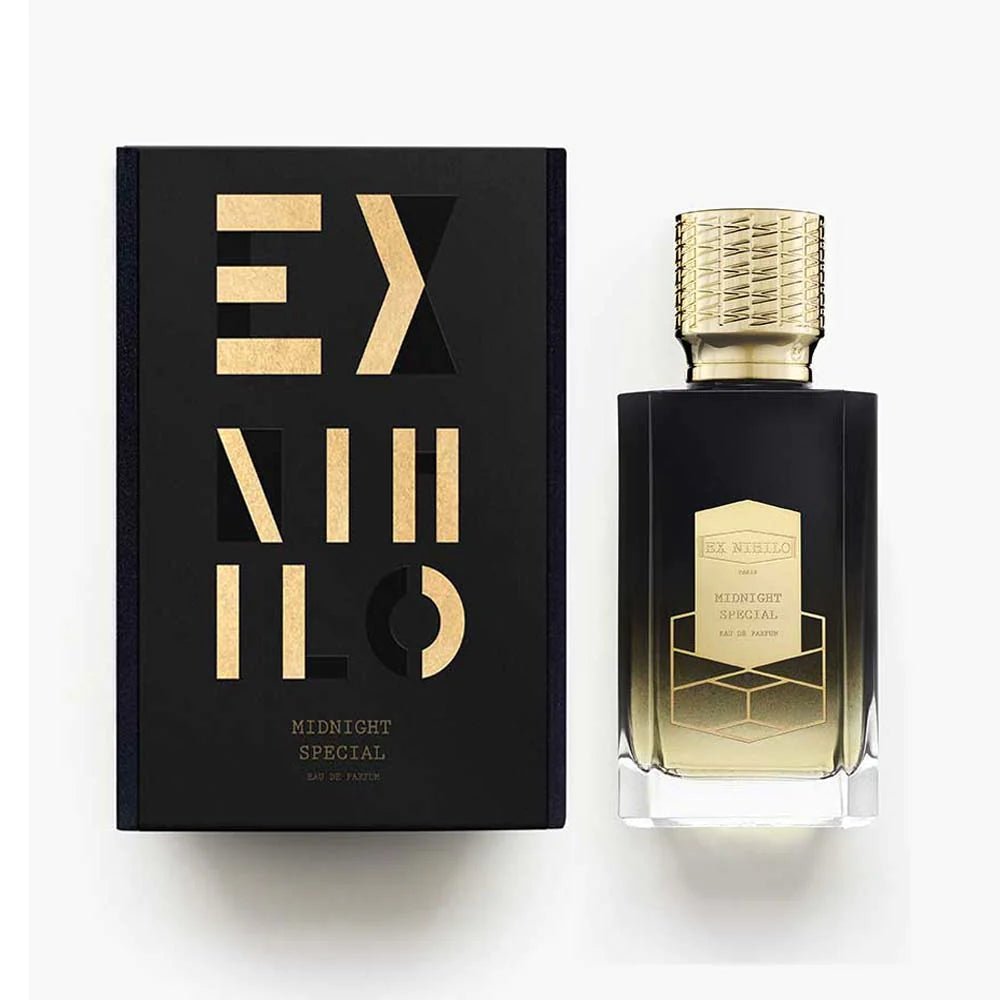 Ex Nihilo Midnight Special EDP | My Perfume Shop Australia