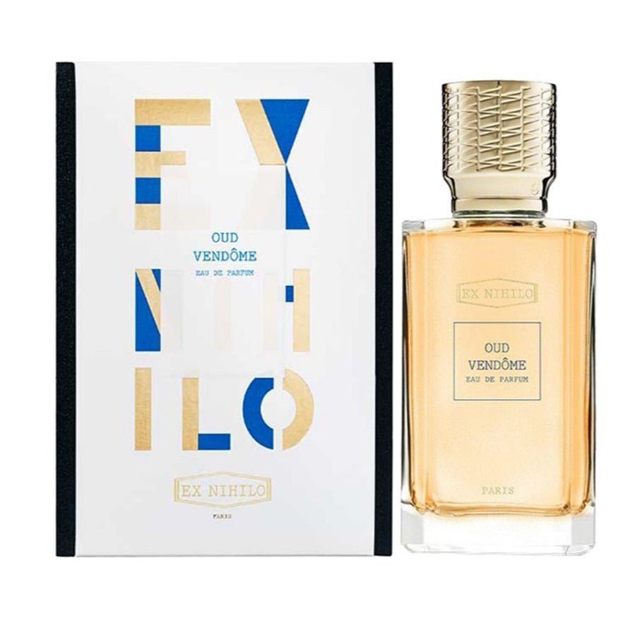 Ex Nihilo Oud Vendome EDP | My Perfume Shop Australia