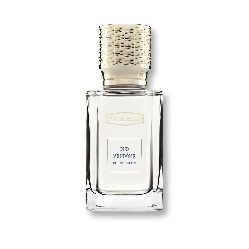 Ex Nihilo Oud Vendome EDP | My Perfume Shop Australia