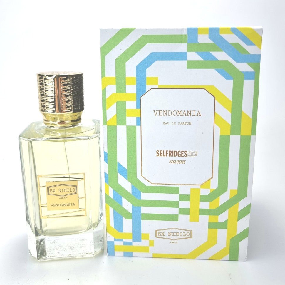 Ex Nihilo Vendomania EDP | My Perfume Shop Australia