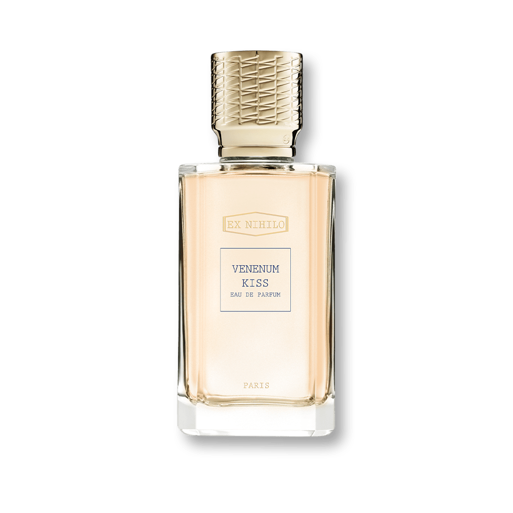 Ex Nihilo Venenum Kiss EDP | My Perfume Shop Australia