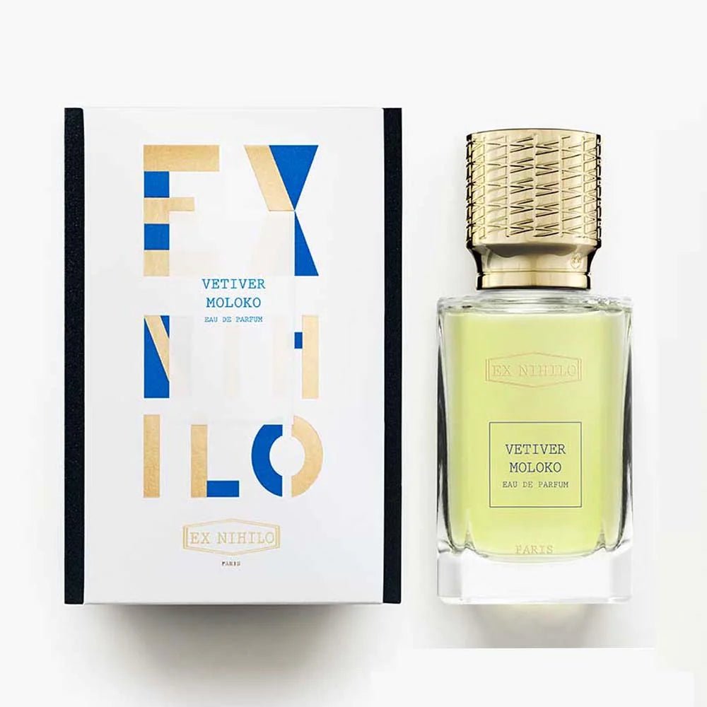 Ex Nihilo Vetiver Moloko EDP | My Perfume Shop Australia