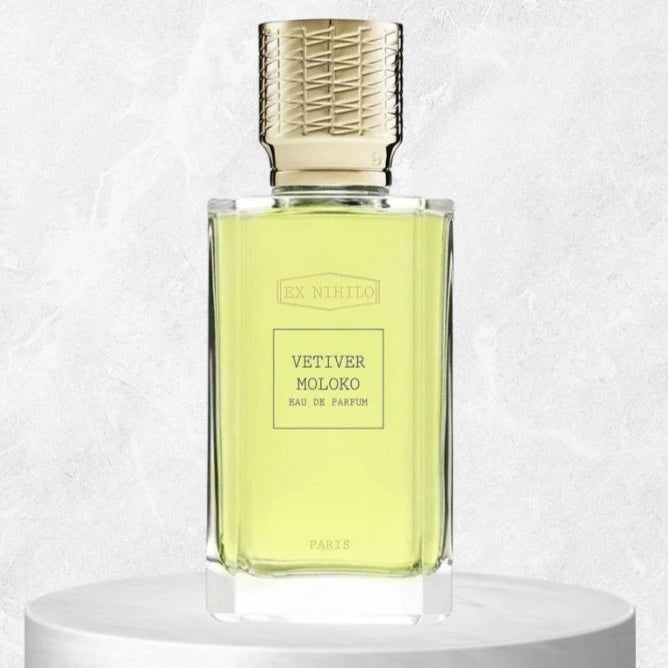 Ex Nihilo Vetiver Moloko EDP | My Perfume Shop Australia