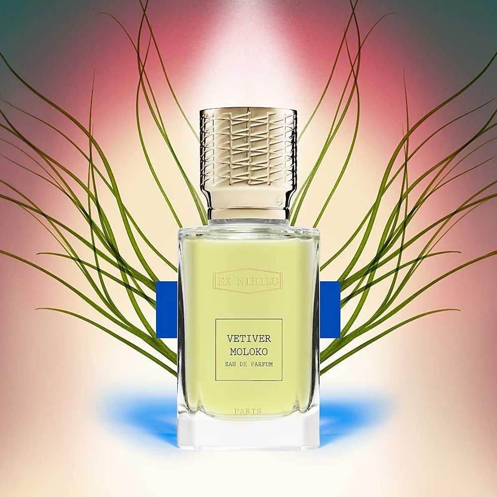 Ex Nihilo Vetiver Moloko EDP | My Perfume Shop Australia