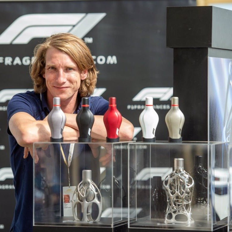 F1 Race Collection Carbon Reign EDT | My Perfume Shop Australia