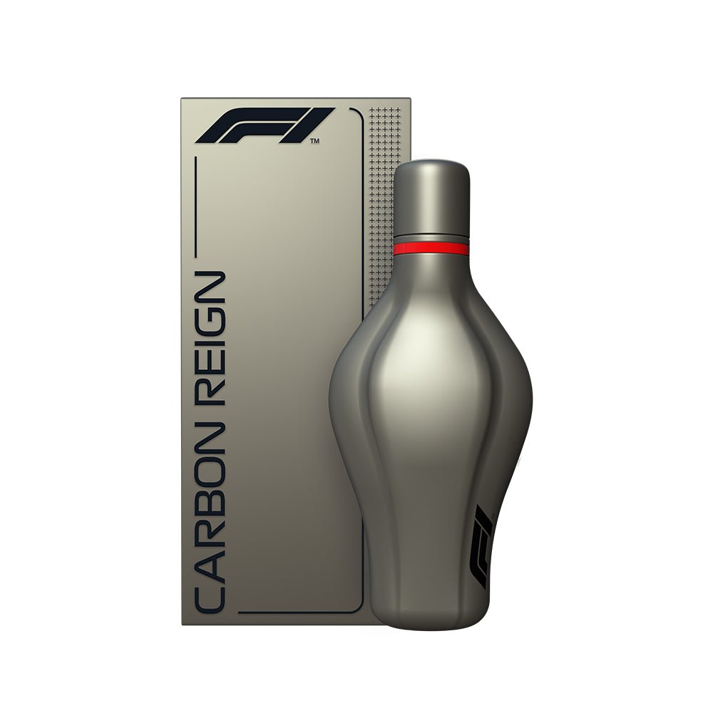 F1 Race Collection Carbon Reign EDT | My Perfume Shop Australia